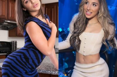 Everybody Is Saying The Same Thing About Ad::ult Film Legend Abella Danger’s Big Plans For Miami Hurricanes Tailgate This Weekend