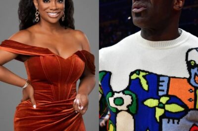 BREAKINGNEWS: Leaked Video Shows Shannon Sharpe Grabbing Kandi Burruss’ B00ty — Her Shocked Reaction Sends Social Media Into Chaos