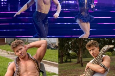 BREAKING: Wildlife advocate Robert Irwin has just signed a major partnership deal with Gatorade worth up to $400,000 — but instead of keeping the money, he’s turning it into something truly powerful.  The beloved conservationist announced that he’ll donate the entire amount to wildlife rescue and habitat restoration efforts across Australia, helping rebuild ecosystems devastated by climate change and natural disasters. His selfless decision has inspired millions worldwide, proving once again that Robert Irwin’s heart for the planet shines far brighter than any paychec