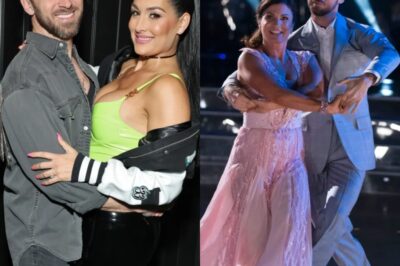 DWTS Producers Reveal Shocking Reason They Invited Artem Chigvintsev Back After His Domestic Violence Arr3st