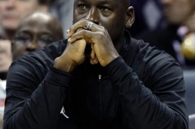 Former UNC Star Blasts Michael Jordan in Public Rant That Shocks Fans