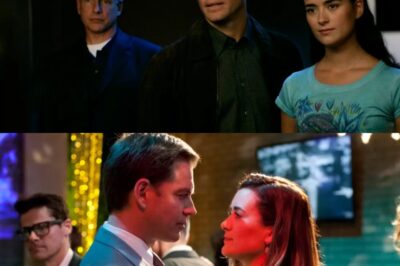 ‘NCIS: Tony & Ziva’ Drops Major Bombshell About Their Missing Years That Nobody Saw Coming