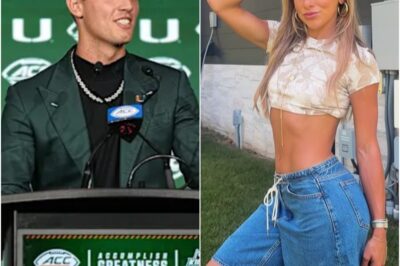 Miami Quarterback Carson Beck Finally Breaks His Silence On Bitter Split From Hanna Cavinder