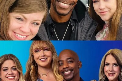 TLC Fans SHOCKED As Teresa Brady Reveals The Davis Family Literally ALL Share Nick In Bed