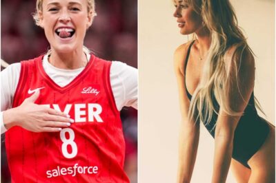 Sophie Cunningham Just Sent A Message To Her Haters And It’s Going Viral Fast [VIDEO]