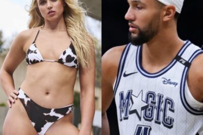 WNBA’s Hailey Van Lith Sparks Chaos After Breakup With Her NBA Star Boyfriend Goes Public