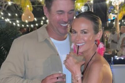 Brooks Koepka’s Wife Jena Sims Sends The Internet Into Meltdown With Her Viral Pistachio Bikini Moments On Bahamas Vacation