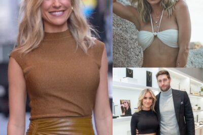 BREAKING: Jay Cutler’s Ex-Wife Kristin Cavallari Spotted on Steamy Date with High-Profile NBA Head Coach