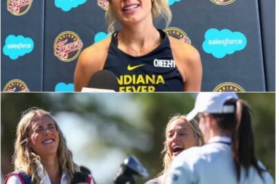 Indiana Fever Stars Go Viral After A Wild Off-Court Incident Sophie Cunningham Says She’ll Never Forget