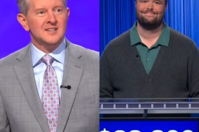 TJ Fisher Sparks Wild Jeopardy Controversy After Unseen Finale Twist Shuts Down Every Opponent