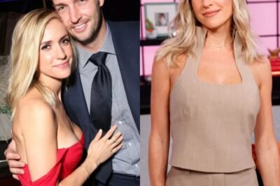 BREAKING NEWS: Jay Cutler’s Ex-Wife Kristin Cavallari Spotted On Steamy Date With High-Profile NBA Head Coach