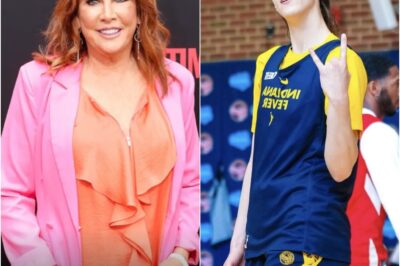 WNBA Legend Nancy Lieberman Drops Rare Throwback With Young Caitlin Clark And Fans Can’t Believe What She Revealed