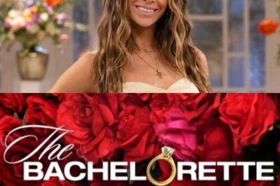 BREAKING NEWS: Bachelorette Taylor Frankie Paul Caught Kissing On Public Date And Fans Say The Season Is Already Spoiled