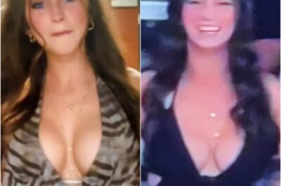 BREAKING: Viral Georgia Bulldogs Fan Who Stole The Show vs. Texas Breaks Her Silence After Being Identified