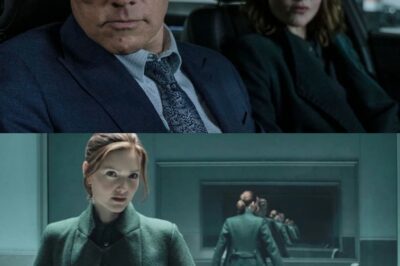 “IT’S FINALLY HAPPENING — BBC’S MOST MIND-BLOWING SURVEILLANCE THRILLER RETURNS: FIRST LOOK AT THE CAPTURE SEASON 3 SENDS FANS INTO MELTDOWN” 🔥 Holliday Grainger is back as Rachel Carey — and this time, the truth is more dangerous than the lies!