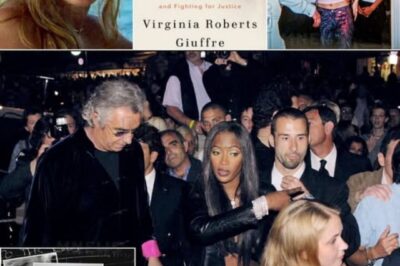 After years of silence, Virginia Giuffre has come forward with a revelation that is shaking the world’s most powerful family. She claims that Prince Andrew believed being with her was his “royal birthright” — a statement so disturbing it has left even the Palace unable to respond. Her confession pulls back the curtain on the darkness hidden behind royal privilege — exposing the manipulation, the fear, and the untold abuse that defined her years trapped in Epstein and Maxwell’s web. This isn’t just another scandal. It’s the story of a survivor daring to speak the truth about power, corruption, and the crown itself. Read the full story before it’s buried — because once you know what really happened, there’s no going back.