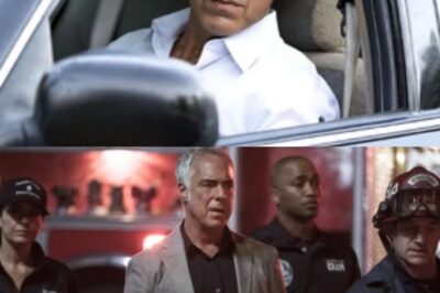 BREAKING: The Lincoln Lawyer Season 4 Just Got Wilder! LAPD Detective Kent Drucker steps in as the ultimate Harry Bosch stand-in — smart, relentless, and ready to dive into the city’s darkest cases. Fans are buzzing: this new twist could change everything in the Bosch universe.