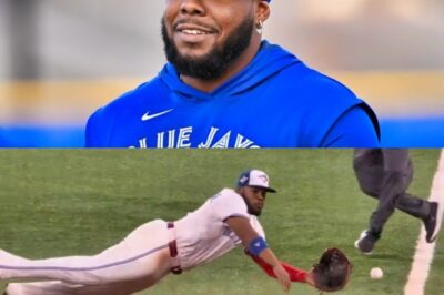 Top 5 Epic Moments From The Dodgers vs. Blue Jays’ Thrilling Game 7 World Series Showdown