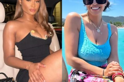 Joe Budden Crew Left Speechless After Kayla Nicole’s Alleged Tweet About Vanessa Bryant Resurfaces Online