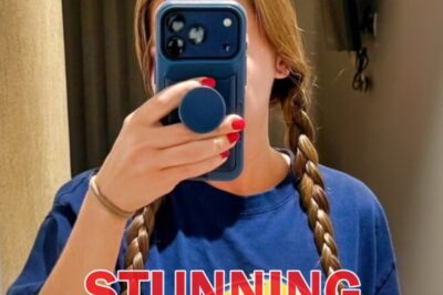 TOO HOT: Los Angeles Chargers’ Biggest Fan Shows Her Team Spirit By Lifting Her Shirt To Reveal Her Game Day Und3rwear [PHOTO]