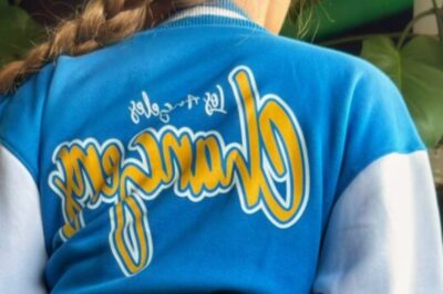 EXCLUSIVE: Los Angeles Chargers’ Biggest Fan Goes Full Chᴇᴇks-Out While Bending Over In Team Th0ng – Unleashes 4-Word Message For ‘SNF’ Game vs Steelers [PHOTO]