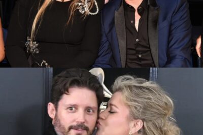 Kelly Clarkson Turns Heads With Jaw-Dropping New Look Months After Ex-Husband’s Tragic D3ath [PHOTOS]