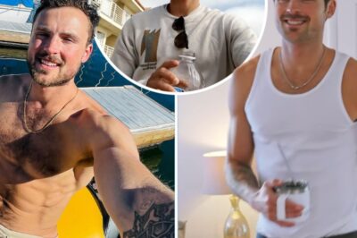 BEACH PLEASE Inside DWTS frontrunner Dylan Efron’s very private life in humble beach home far from Hollywood