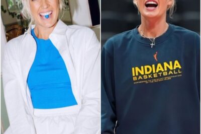 Social Media Erupts As Sophie Cunningham Shows She’s Back In Shape Just Before Fever’s Tough Roster Choices