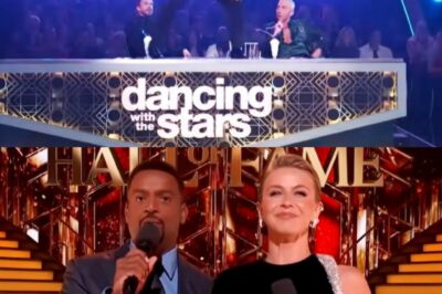 DWTS Rocked As Contestant Exposes Shocking ‘Toxic’ Behind The Scenes Drama That Producers Never Show Fans
