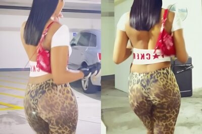 “She’s About To Bench The Whole League Over A Paycheck.” – Angel Reese Drops Bomb On WNBA After Threatening Strike Over Massive Pay Gap With NBA Players