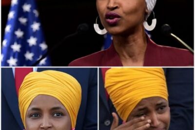 The gavel has officially fallen. Ilhan Omar has just been removed from her congressional committee position following massive controversy over her past statements. The details of the vote are sparking intense debate. See the full breakdown of what happened and what it means for Congress. Full story linked in the comments.