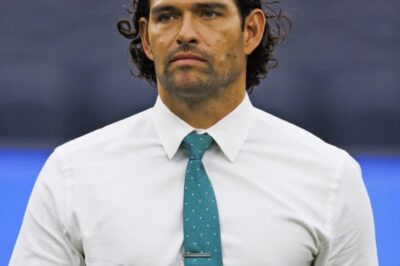 BREAKING: Judge Drops Bombshell Decision on Mark Sanchez’s Explosive Criminal Trial