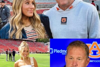 Hugh Freeze’s Daughter Forced To Delete “Tone Deaf” Video After Getting Bombarded With Harsh Criticism From Auburn Fans