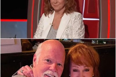 HEARTBREAK REVEAL: Reba McEntire Breaks Silence About Her Future On The Voice After Heartbreaking Family Tragedy