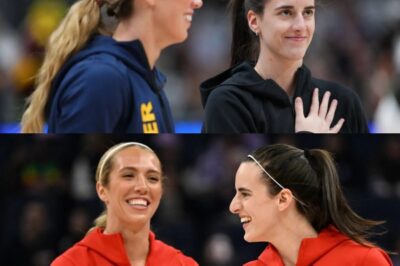 Lexie Hull’s Jaw-Dropping Transformation Sparks Viral 3-Word Response From Caitlin Clark [PHOTOS]