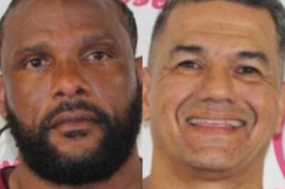 Social Media Explodes as College Football Team Fields Two Players Over 45 Years Old — One of Them Even Has a Son on the Team