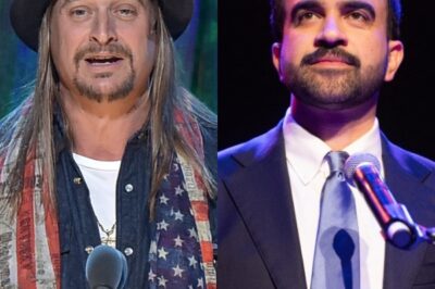 BREAKING: Kid Rock Reveals The Real Reason He Canceled Every NYC Show And It’s Way More P0litical Than You Think