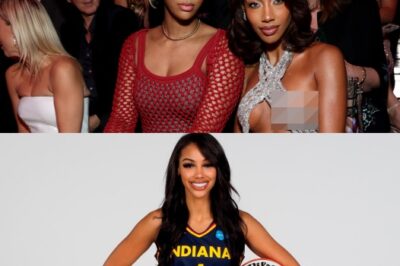 WNBA Star Kysre Gondrezick Proves She Doesn’t Give Two F—s: Releases Fully 𝙽𝚞𝚍𝚎 Snaps From Her Sizzling 𝙿𝚕𝚊𝚢𝚋𝚘𝚢 Sh00t [PHOTOS]