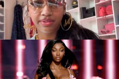 BREAKING: Angel Reese Sets The Record Straight On Thirsty Men Asking Her To Fly Them Out [VIDEO]