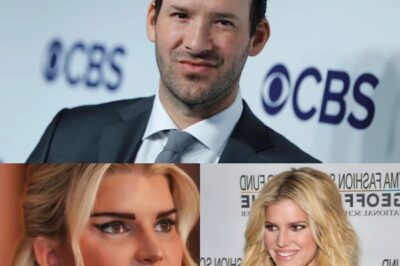 Jessica Simpson Is Completely Unrecognizable: Tony Romo’s Ex Shocks Fans With Botched Plastic Surgery Look [VIDEO]