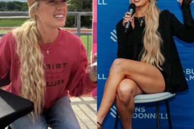 Sophie Cunningham Blasts Viral Engagement Moment And Fans Say Her Reaction Goes Way Too Hard