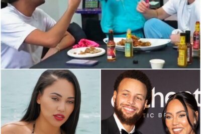 N3on & Adin Ross Left Speechless: Rapper 6ix9ine Drops Bombshell Claim About Ayesha Curry Live On Stream [VIDEO]