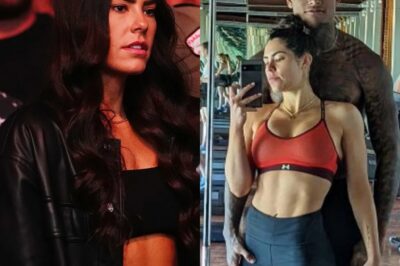 “Darren Waller Is An All Time Bag 𝐹𝑢𝑚𝑏𝑙𝑒𝑟”: Kelsey Plum Has Everyone Drooling After Her Most Seductive Photo Ever Leaked Online