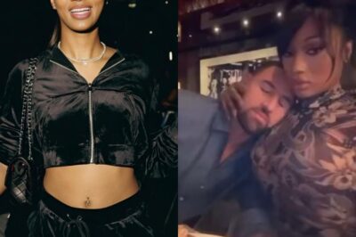 Angel Reese Sends Emotional Message After Megan Thee Stallion And Klay Thompson Announce Major Relationship News Online