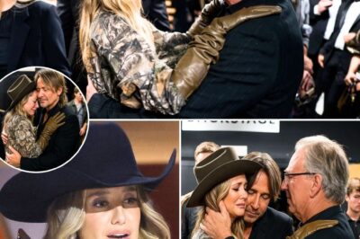 “THE TV CAMERAS HID THE REAL MELTDOWN — LAINEY WILSON COLLAPSES BACKSTAGE IN A STORM OF TEARS AFTER ENTERTAINER OF THE YEAR WIN AS COUNTRY STARS RACE TO CATCH HER… AND WHISPER WORDS SO HEARTBREAKING, SO BEAUTIFUL, THEY’LL MAKE YOU CRY JUST HEARING ABOUT THEM — BUT NO ONE WILL REPEAT THEM.”!