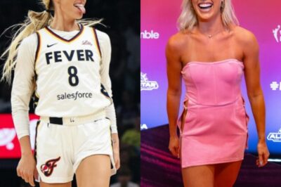 Sophie Cunningham Was Showing Plenty Of Skin While Flashing Her Dance Moves In Risky 2-Piece Bikini [VIDEO] Sophie Cunningham just sent the internet into a total meltdown. The WNBA star showed off her wild side, dancing in a tiny 2-piece bikini that left fans absolutely stunned. Every move, every angle — pure confidence and heat. The clip spread like wildfire, and fans can’t stop replaying it. One thing’s for sure, Sophie didn’t just post a video — she broke the internet.