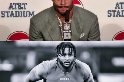 BREAKING: Dak Prescott Breaks His Silence On The D3ath Of Cowboys Teammate Marshawn Kneeland [VIDEO]