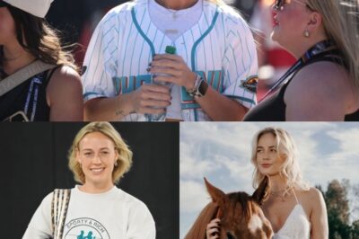 Sophie Cunningham Shocks Fans With Brutally Honest Dating Advice That No One Saw Coming