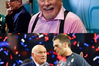 BREAKING: Terry Bradshaw’s Latest Comments About Tom Brady Could Make Things Very Awkward At FOX