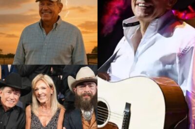 THE PERFECT HOMECOMING: George Strait Brings a Town to Tears After a decade away, the King of Country returned to his Texas hometown — and what he said on that stage stopped everyone cold. The crowd stood silent, many in tears, as George spoke from the heart about home, time, and gratitude. “It feels like time has stopped,” one local whispered. Under the warm Texas night, it wasn’t just a concert — it was a moment no one there will ever forget.